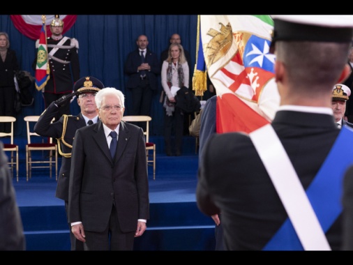 Mattarella, in alcuni Paesi l'esercizio del voto è vanificato