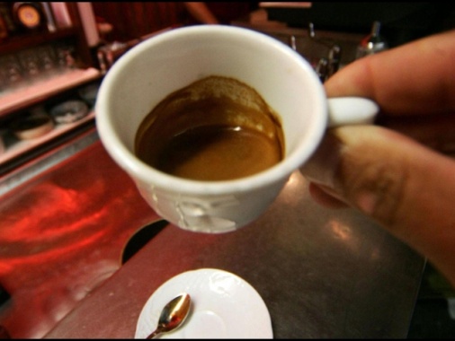 Nuovi massimi per il caffè arabica con la siccità in Brasile