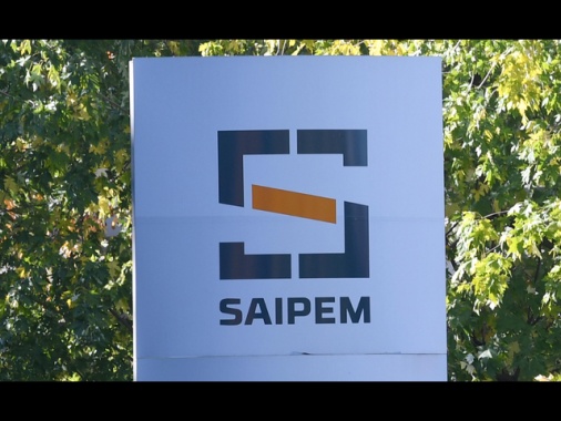 Saipem, due progetti in Uk per 650 milioni di euro