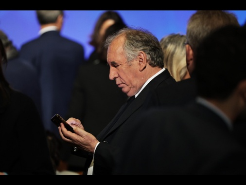 Francia, il nuovo premier è il centrista Francois Bayrou