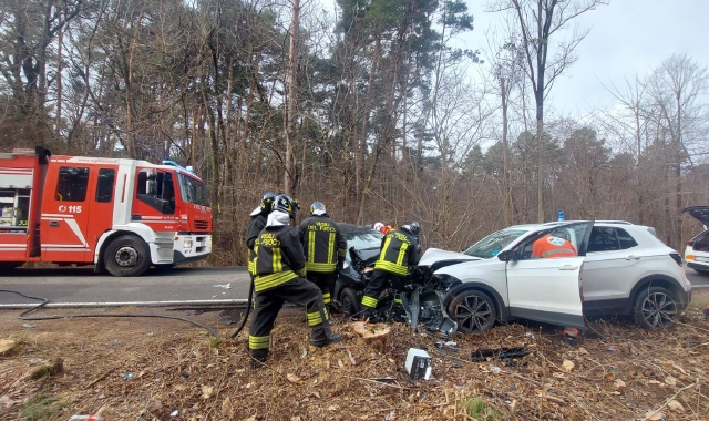 Il tragico incidente in cui ha perso la vita la donna di 54 anni