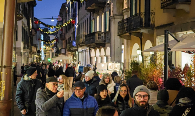 Qualità della vita: Varese sale al 22esimo posto