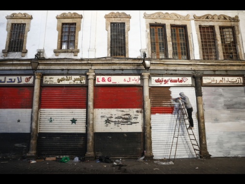 Siria: Jolani, fazioni sciolte e integrate nell'esercito
