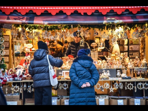 Tra Natale e l'Epifania 18 milioni italiani in viaggio