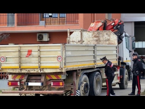 Operaio morto: investitore, 'un colpo di sonno per iperlavoro'