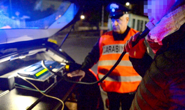 Sicurezza sulle strade di Varese: giro di vite