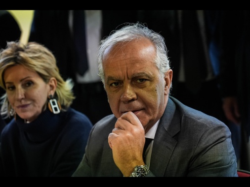 Piantedosi convoca vertice sulla sicurezza dopo Magdeburgo