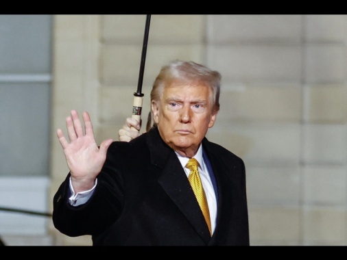 Trump, 'voglio incontrare Putin al più presto'