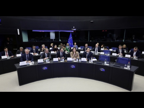 La Ue eroga la sesta rata Pnrr da 8,7 miliardi all'Italia