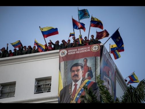 Liberato già ieri sera l'italiano fermato in Venezuela