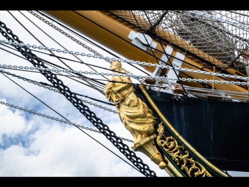 L'Amerigo Vespucci indicata tra le chiese giubilari per il 2025