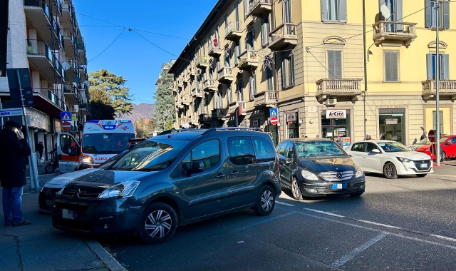 Lunedì in San Vittore l'addio all'uomo investito a Biumo