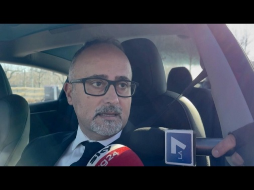 Legale, 'Abedini sollevato per liberazione Cecilia Sala'