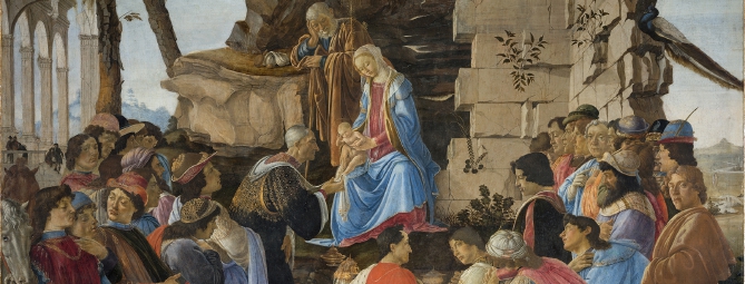 Il Botticelli che arriva dagli Uffizi è il capolavoro per Milano