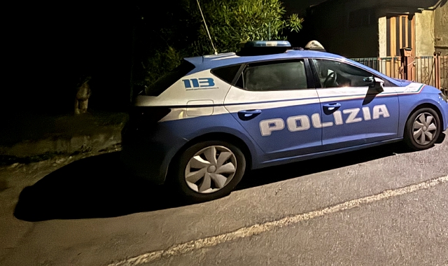 Busto: taglieggiava baristi in centro