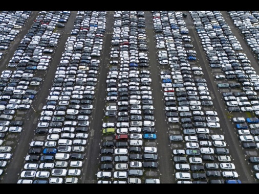 Fonti, 'dialogo Ue sull'automotive al via a fine mese'