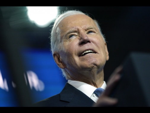 Biden celebra cessate il fuoco Gaza, 'Hamas non governerà'