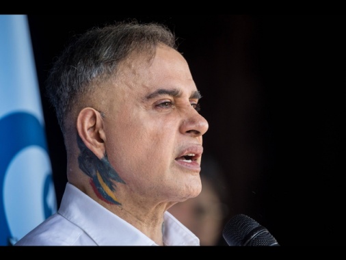 Saab afferma di avere smantellato il venezuelano Tren de Aragua