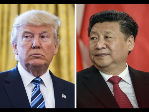 Pechino, 'Cina e Usa possono risolvere le loro differenze'