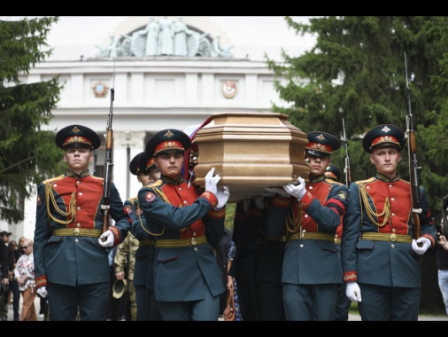 Bbc, 'identificati oltre 90.000 soldati russi morti in guerra'