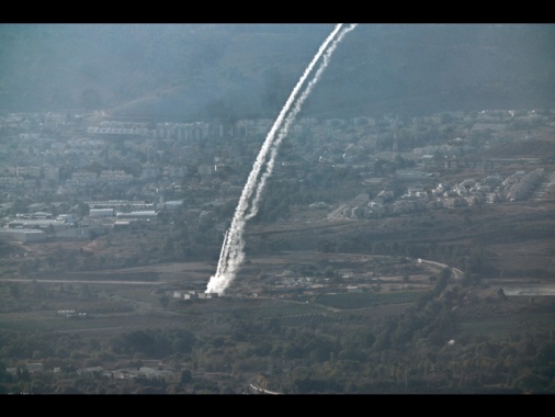 Media, Trump pronto al via libera per Iron Dome negli Usa