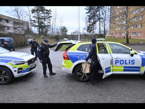 Svezia, 5 arresti per l'omicidio di Salwan Momika