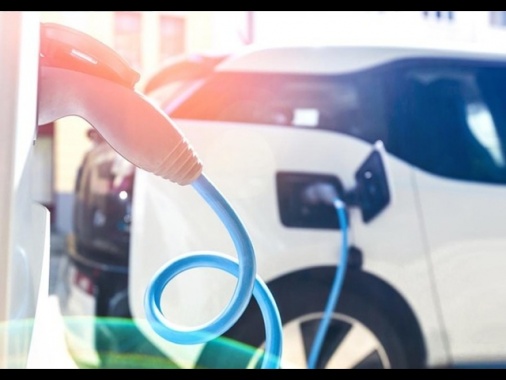 Norvegia da record, elettrico 96% delle auto vendute a gennaio