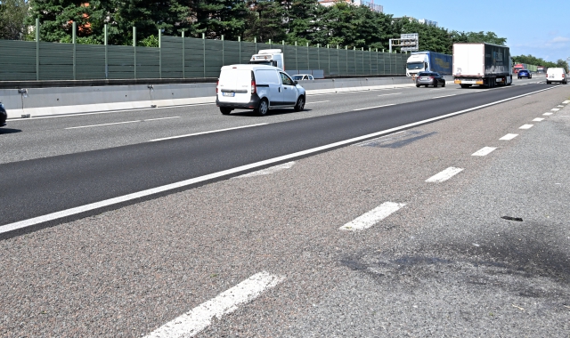 Da Varese a Lecco in 30’: “riparte” l’autostrada regionale