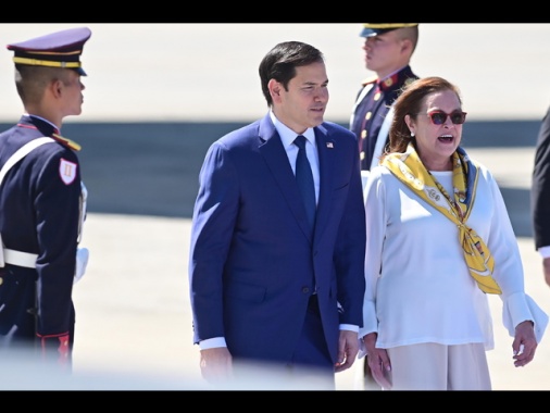 Rubio, 'El Salvador si è offerto di ricevere detenuti Usa'