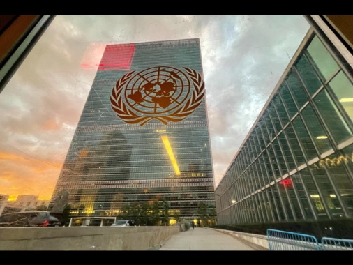 Onu, Cpi deve poter lavorare in piena indipendenza