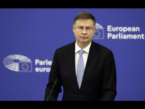 Ue, 'dal Recovery erogati oltre 300 miliardi, ora accelerazione'