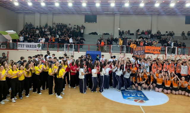 Ferraris e Daverio-Casula-Nervi in semifinale