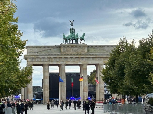 In Germania l'inflazione a gennaio cala al 2,3%