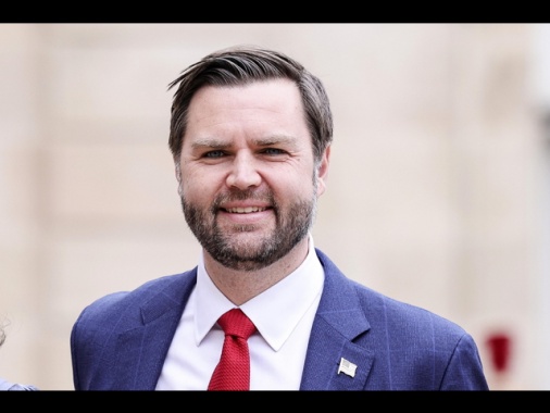 Vance, 'truppe Usa in Ucraina se Putin non è in buona fede'