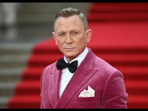 Media, James Bond sotto attacco, rischia di perdere il marchio