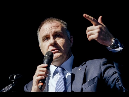 Orsini, 'Ires, energia, Industria 4.0, agire subito'