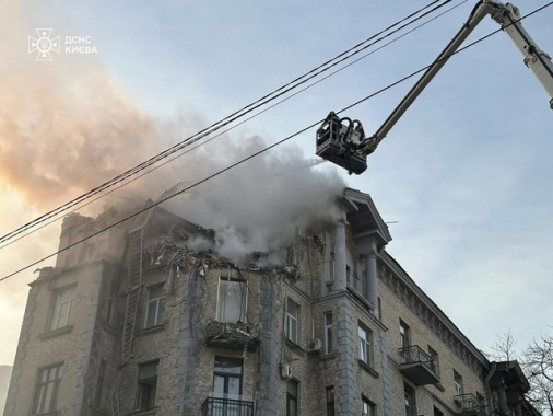 Kiev, 'l'Ue nomini un rappresentante per i negoziati'