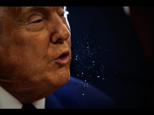 Trump, 'dazi sulle auto straniere intorno al 25%'