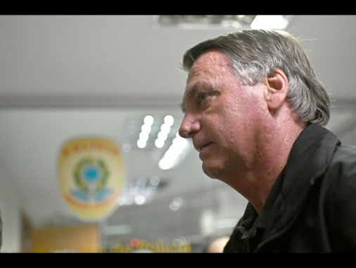 Brasile, Bolsonaro accusato di progetto di colpo di Stato