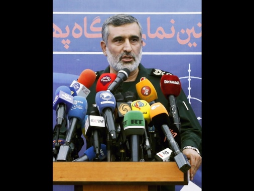 Iran, 'attaccheremo Israele per la terza volta'