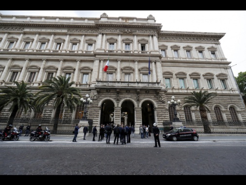 Uif, dimezzate le segnalazioni di operazioni sospette sul Pnrr