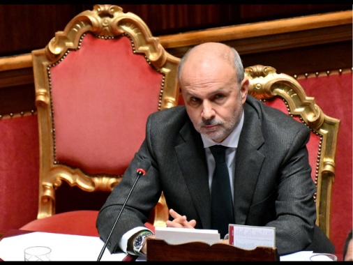 Ministero Salute, 'Fontana inopportuno, non diamo classifiche'