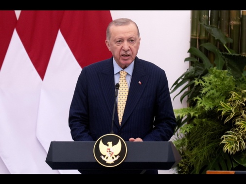 Erdogan, combatteremo Pkk se le promesse non saranno mantenute