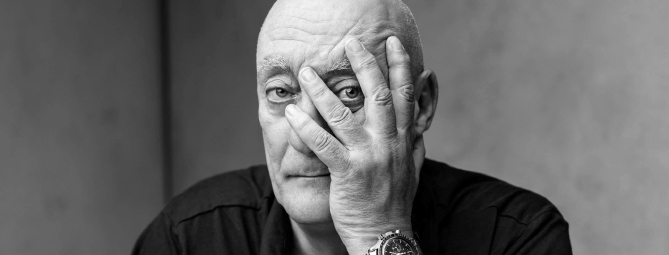 Stefano Nazzi: la voce del true crime italiano
