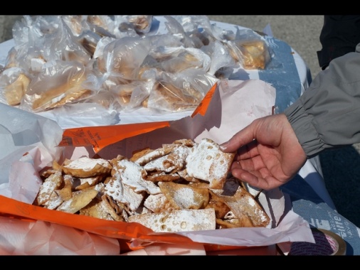E' caro-frappa, i prezzi spinti dai rincari del burro (+20%)
