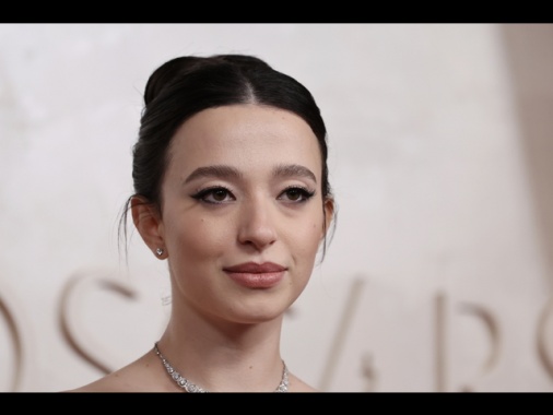 Oscar per la migliore attrice protagonista a Mikey Madison