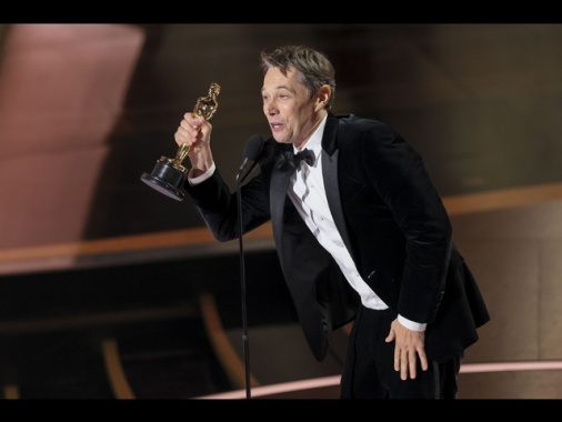 Oscar 2025, tutti i premi