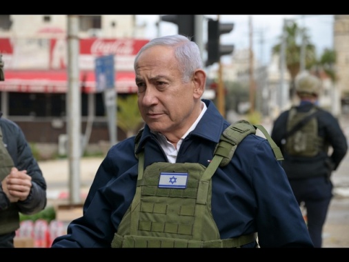 Netanyahu, 'ci prepariamo alle prossime fasi della guerra'