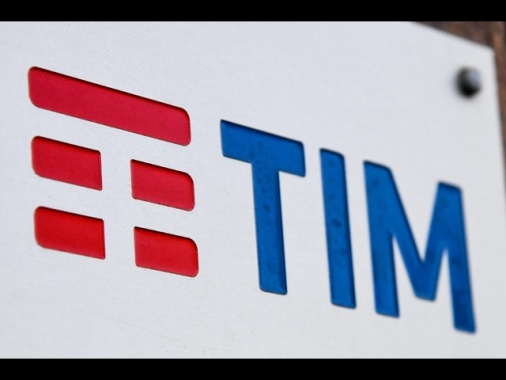 Il secondo semestre di Tim in utile per 139 milioni