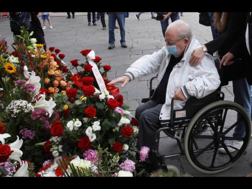 Piazza della Loggia: pm minori chiede 30 anni per Toffaloni